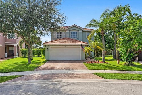 681 Garden Cress Trl, Royal Palm Beach, FL, 33411-4228 | Card Image