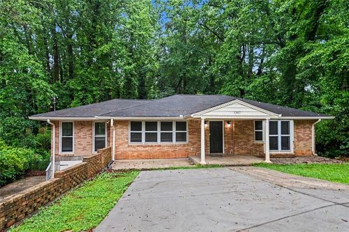 1307 Richard Rd, Decatur, GA, 30032-2532 | Card Image