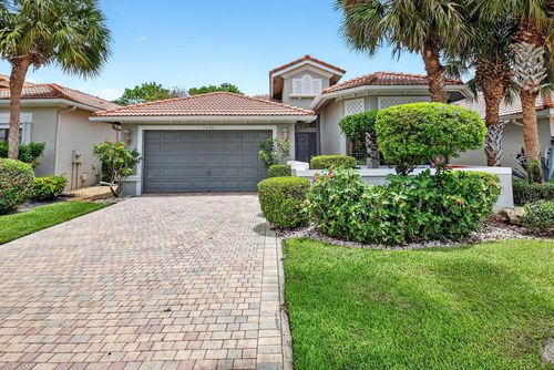 7030-7030 Boscanni Dr, Boynton Beach, FL, 33437-3715 | Card Image