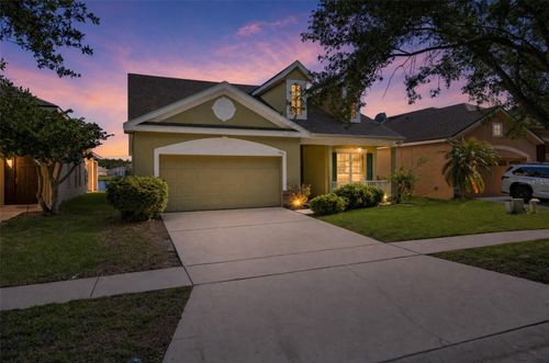 1513 Harrier Dr, ORLANDO, FL, 32837-8097 | Card Image