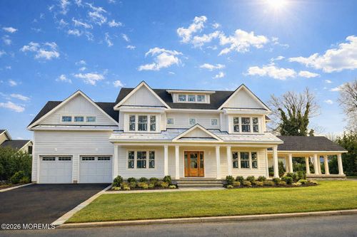 8 Pocahontas Ave, Oceanport, NJ, 07757-1720 | Card Image