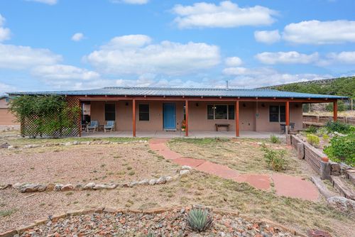 6 Camino Del Ojito, Placitas, NM, 87043 | Card Image