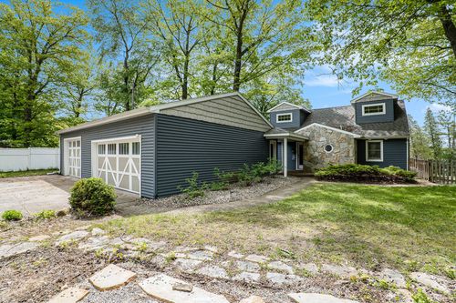 261 Midway Walk, Six Lakes, MI, 48886-8700 | Card Image