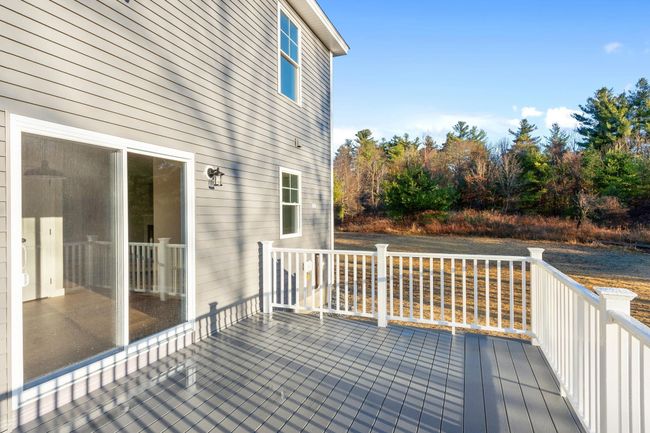 11 Fitch Rd, House other with 3 bedrooms, 3 bathrooms and null parking in Jaffrey NH | Image 9