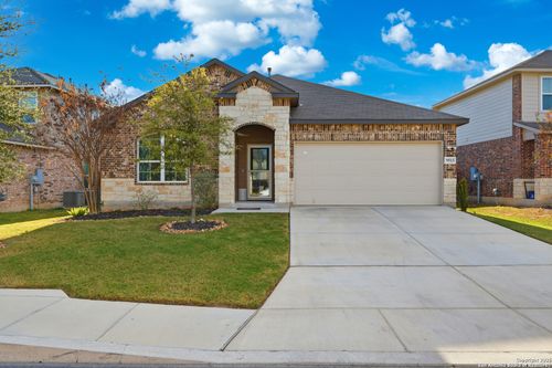 9513 Bicknell Sedge, San Antonio, TX, 78254-2273 | Card Image