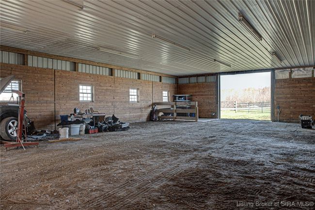 2916 Cottonwood Dr, Home with 4 bedrooms, 3 bathrooms and null parking in Scottsburg IN | Image 51