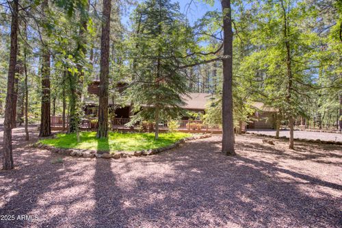 3547 Woodpecker Ln, Pinetop, AZ, 85935-9081 | Card Image