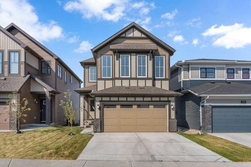 1209 Chinook Gate Bay Sw, Airdrie, AB, T4B5J2 | Card Image