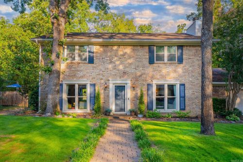 3006 Valley Park Drive, Little Rock, AR, 72212-2610 | Card Image