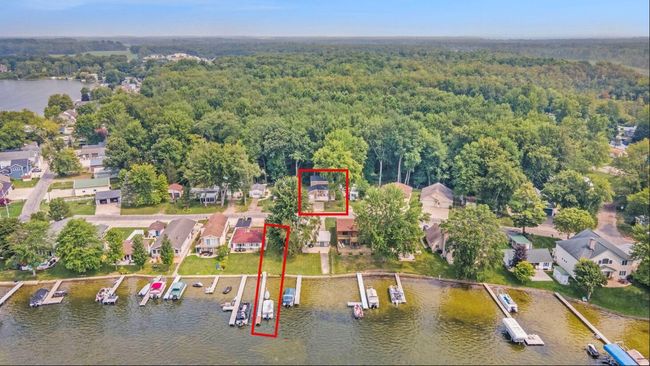 2255 Parker Dr, House other with 5 bedrooms, 3 bathrooms and null parking in Wayland MI | Image 39