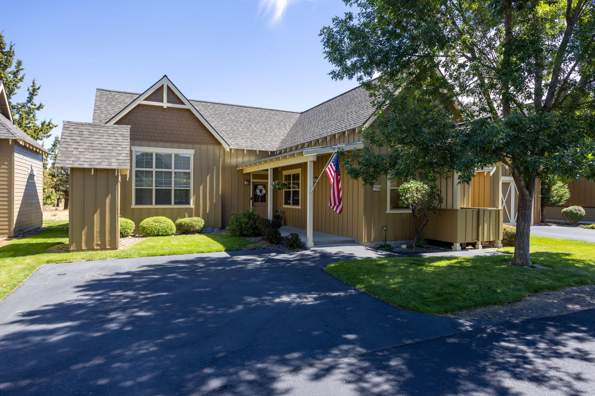 Desert Sky Loop, Redmond, OR 97756