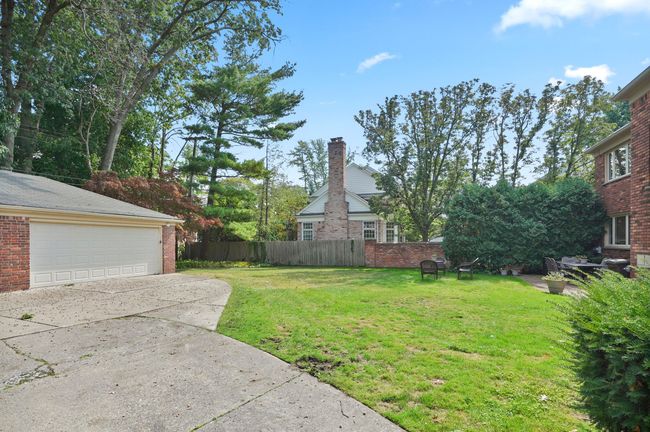 360 Neff Rd, House other with 3 bedrooms, 2 bathrooms and null parking in Grosse Pointe MI | Image 35