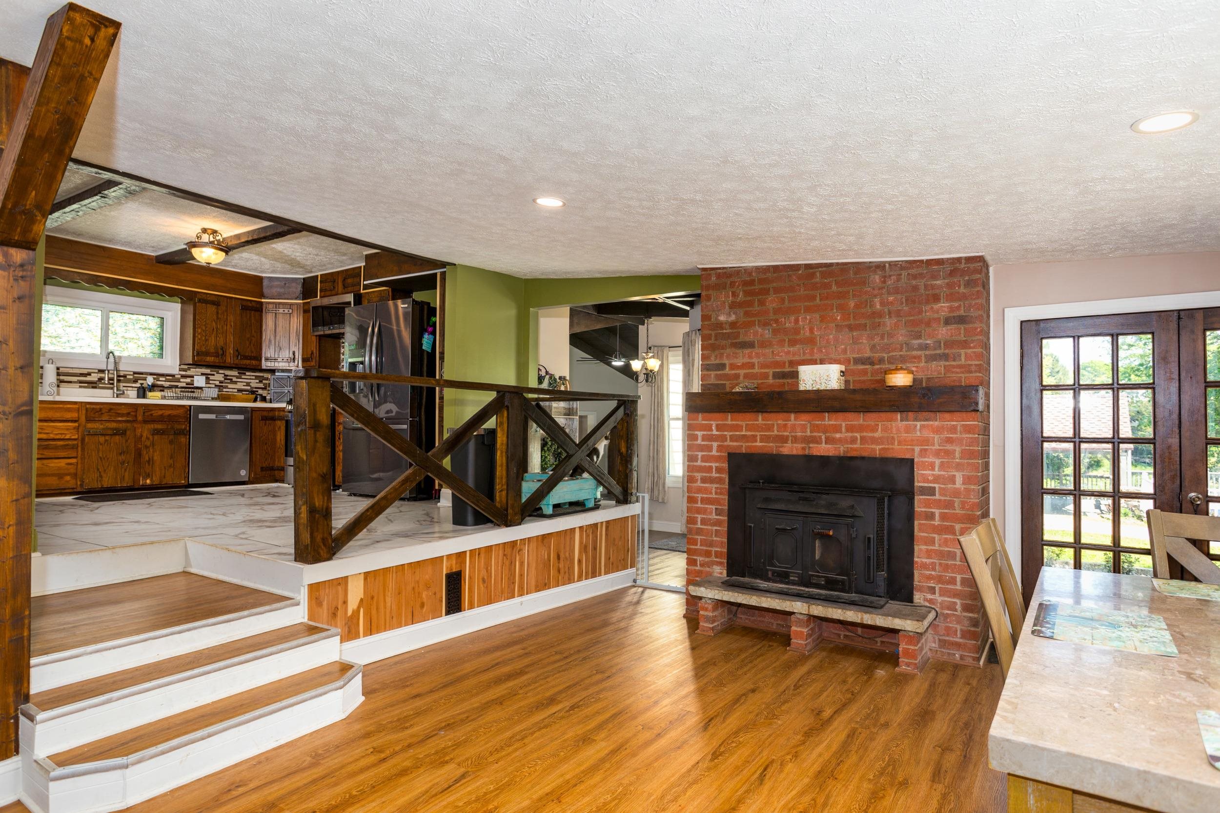 Residential in St. Albans 5