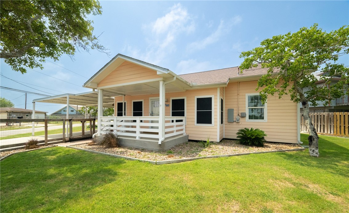 Laguna Shores Rd, Corpus Christi, TX 78418