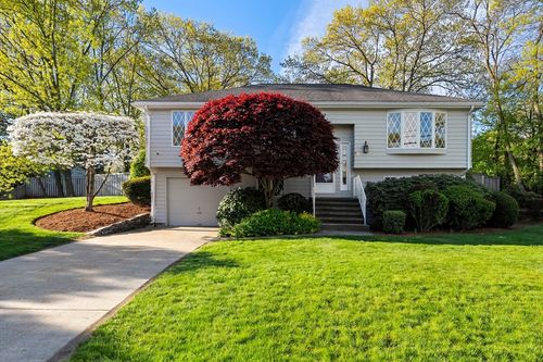 14 Eugene Rd, Burlington, MA, 01803-5134 | Card Image