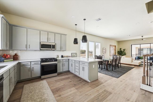 **Not of actual home, photos of another recently completed home within same community with similar plan & finishes** | Image 11