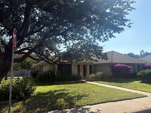 3610 Crestmont Dr, Midland, TX, 79707-4201 | Card Image