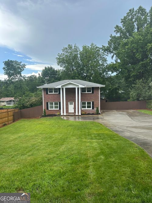 4356 Rockbridge Rd, STONE MOUNTAIN, GA, 30083-4237 | Card Image