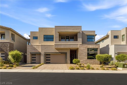10736 Patina Hills Ct, Las Vegas, NV, 89135-9129 | Card Image