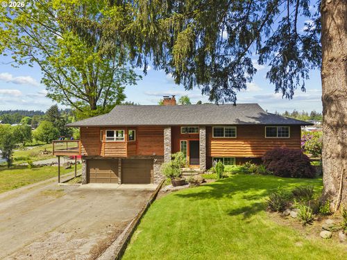 16474 S Bradley Rd, Oregon City, OR, 97045-8716 | Card Image