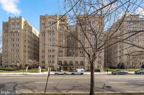 6-2101 Connecticut Ave Nw, WASHINGTON, DC, 20008-1752 | Card Image