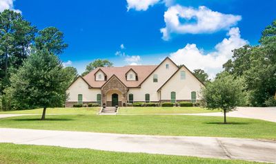 20 Rose Hill Court, House other with 3 bedrooms, 4 bathrooms and null parking in Huntsville TX | Image 1