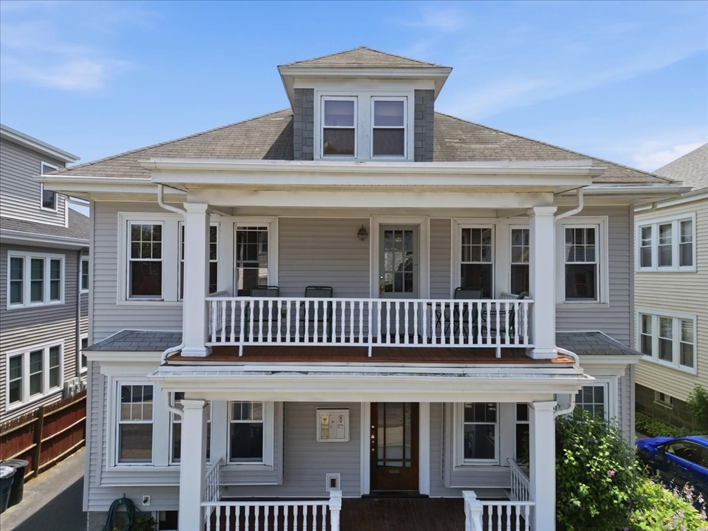 Residential in Boston 5