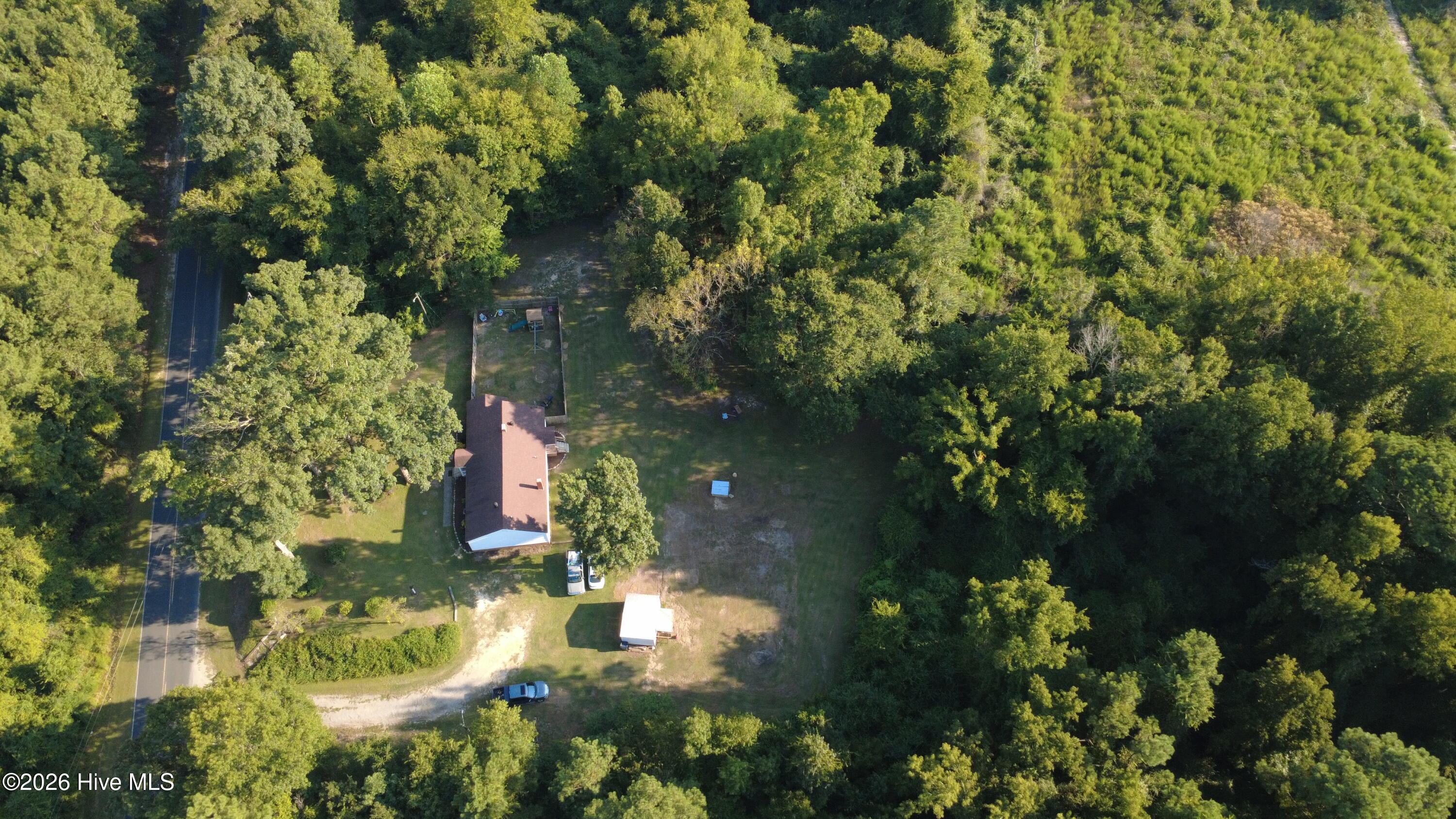 Residential in Clinton 3