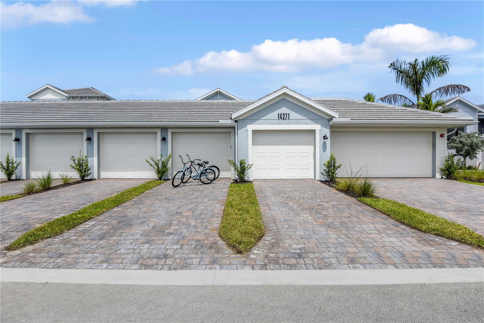 Residential Lease in PUNTA GORDA 2