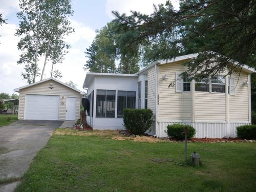 2539 Highland Trl, West Branch, MI, 48661-9334 | Card Image