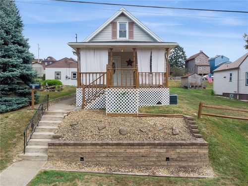 1319 Grant, N Braddock, PA, 15104 | Card Image