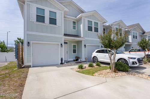 7512 Shadow Lake Dr, Panama City Beach, FL, 32407-0287 | Card Image