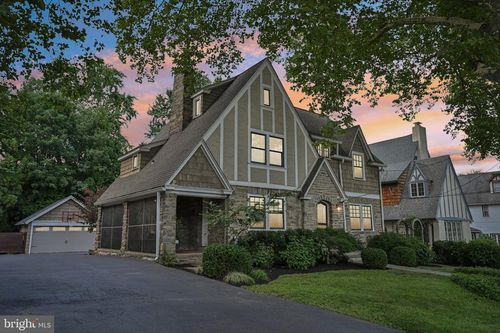 26 Hillside Rd, WAYNE, PA, 19087-2632 | Card Image