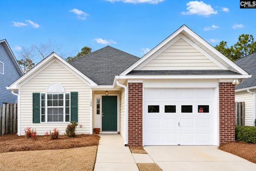 108 Autumn Run Cir, Columbia, SC, 29229-7738 | Card Image