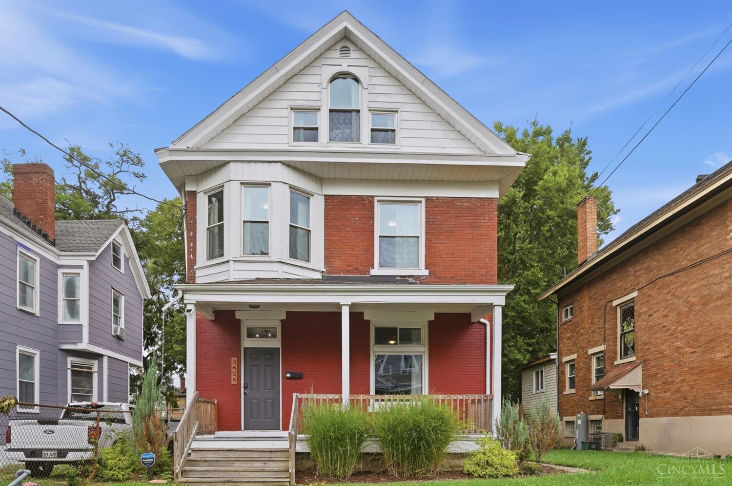 Residential in Cincinnati 2