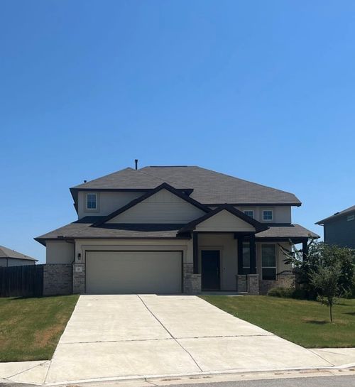 117 Manatee Ln, Kyle, TX, 78640-2715 | Card Image