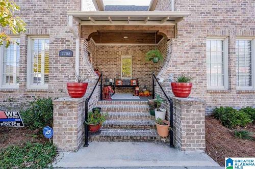 2208 Grand Ave, HOOVER, AL, 35226-6384 | Card Image