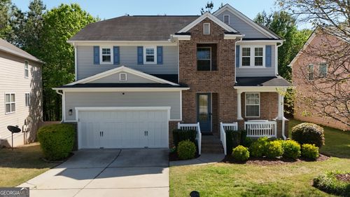 985 Forest Knoll Ct, Lithia Springs, GA, 30122-3642 | Card Image