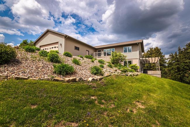 N1179 County Road O, House other with 4 bedrooms, 2 bathrooms and null parking in Stoddard WI | Image 31