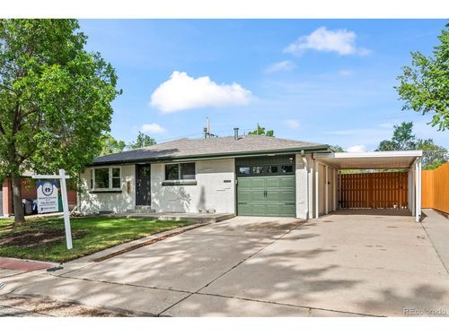 6141 Hoyt St, Arvada, CO, 80004-5364 | Card Image