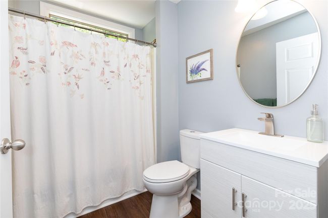 401 Silver Fox Ln, House other with 3 bedrooms, 3 bathrooms and null parking in Pisgah Forest NC | Image 13