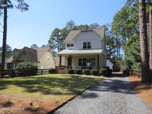 510 Sheldon Rd, Southern Pines, NC, 28387-4245 | Card Image