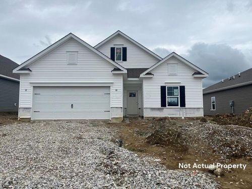498 Darliene Dr, Plain City, OH, 43064-7202 | Card Image