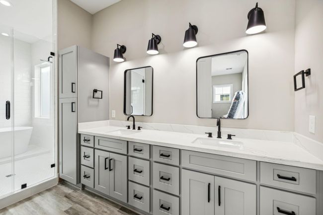 From previous project by builder. | Image 23