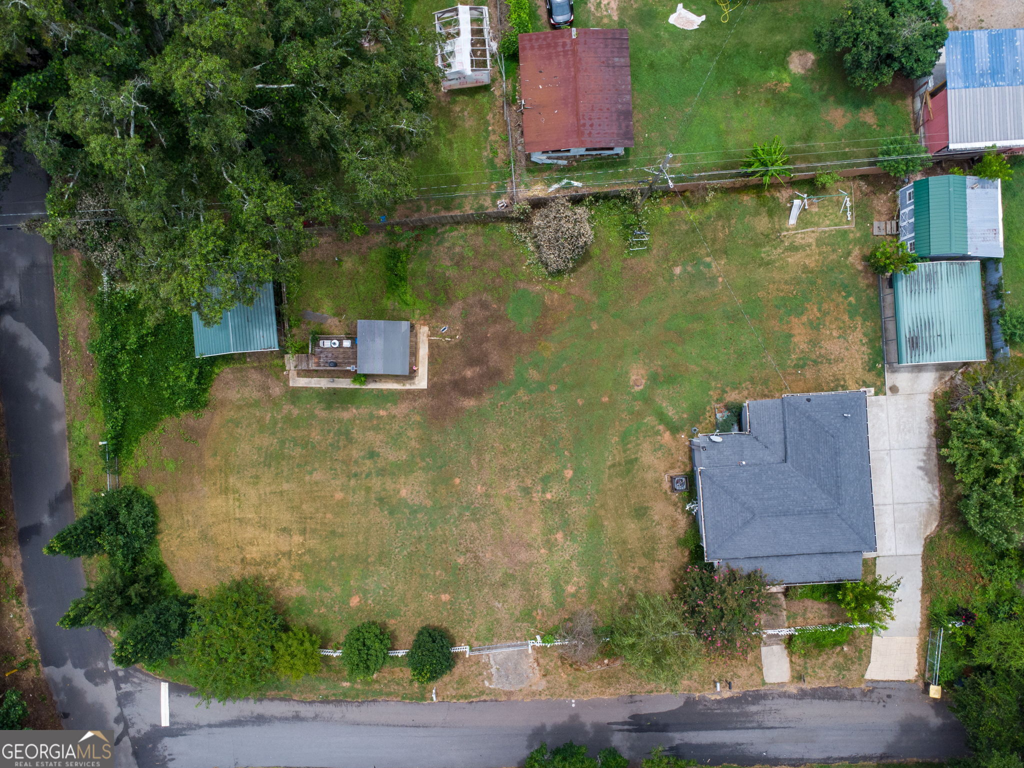 Residential in Newnan 5