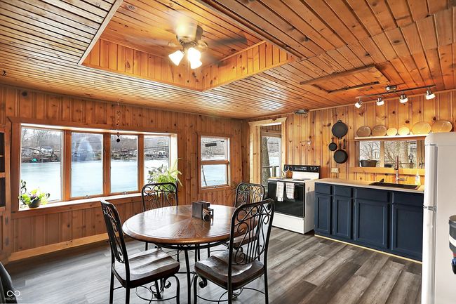 5082 Evergreen Ln, House other with 1 bedrooms, 1 bathrooms and null parking in Gosport IN | Image 15