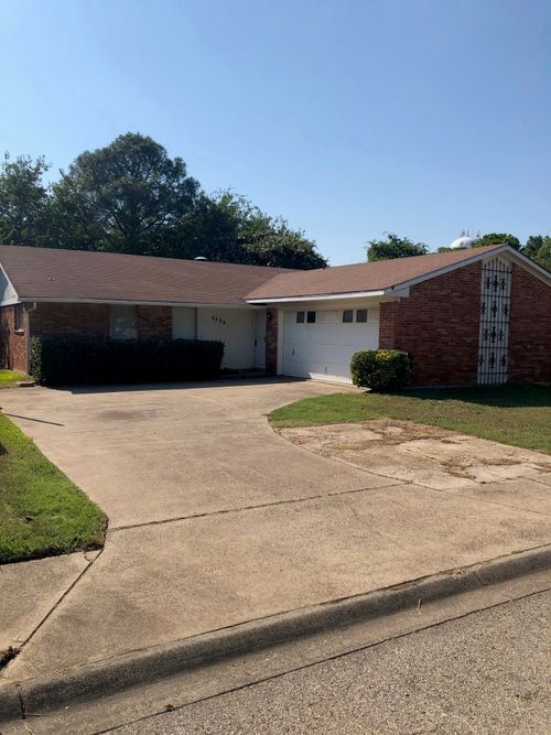 5509 Knights Ct, Lake Dallas, TX, 75065-2647 | Card Image