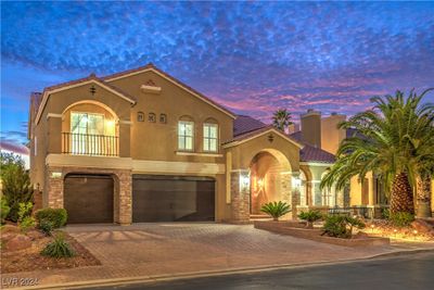 4045 Abernethy Forest Place, House other with 6 bedrooms, 4 bathrooms and null parking in Las Vegas NV | Image 3