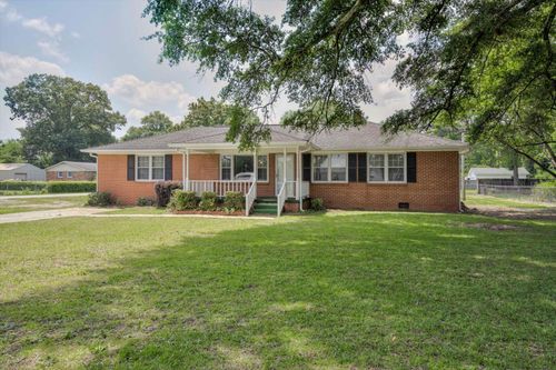 417 Old Airport Rd, Aiken, SC, 29801-5068 | Card Image