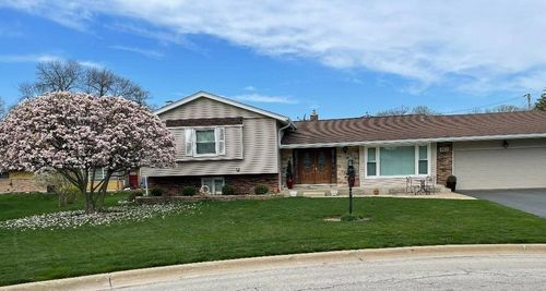 462 Mulberry Ln, Wood Dale, IL, 60191-2413 | Card Image